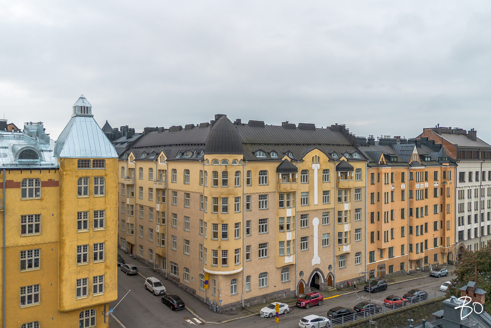 Laivastokatu 6 - kuva 33