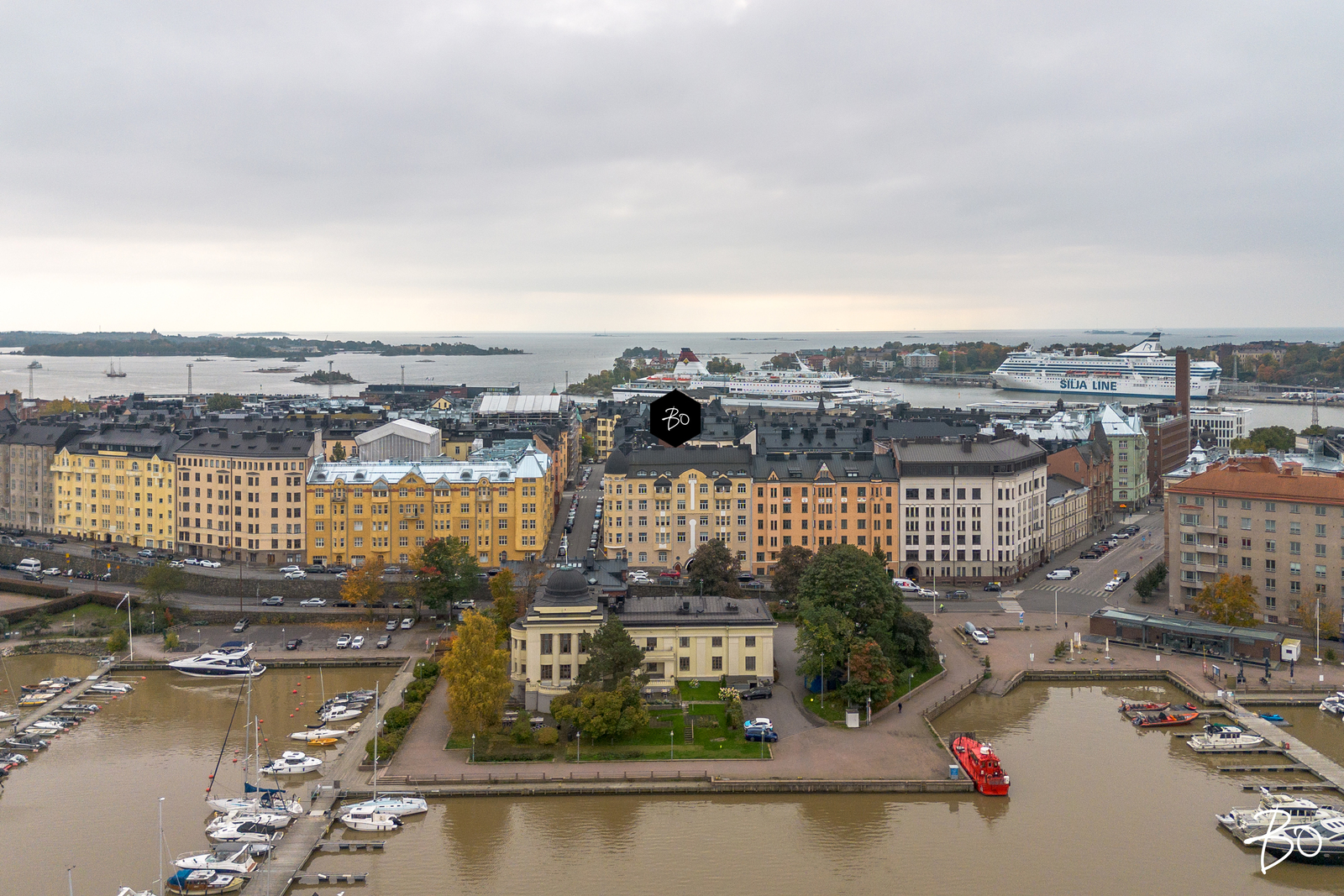 Laivastokatu 6 - kuva 35
