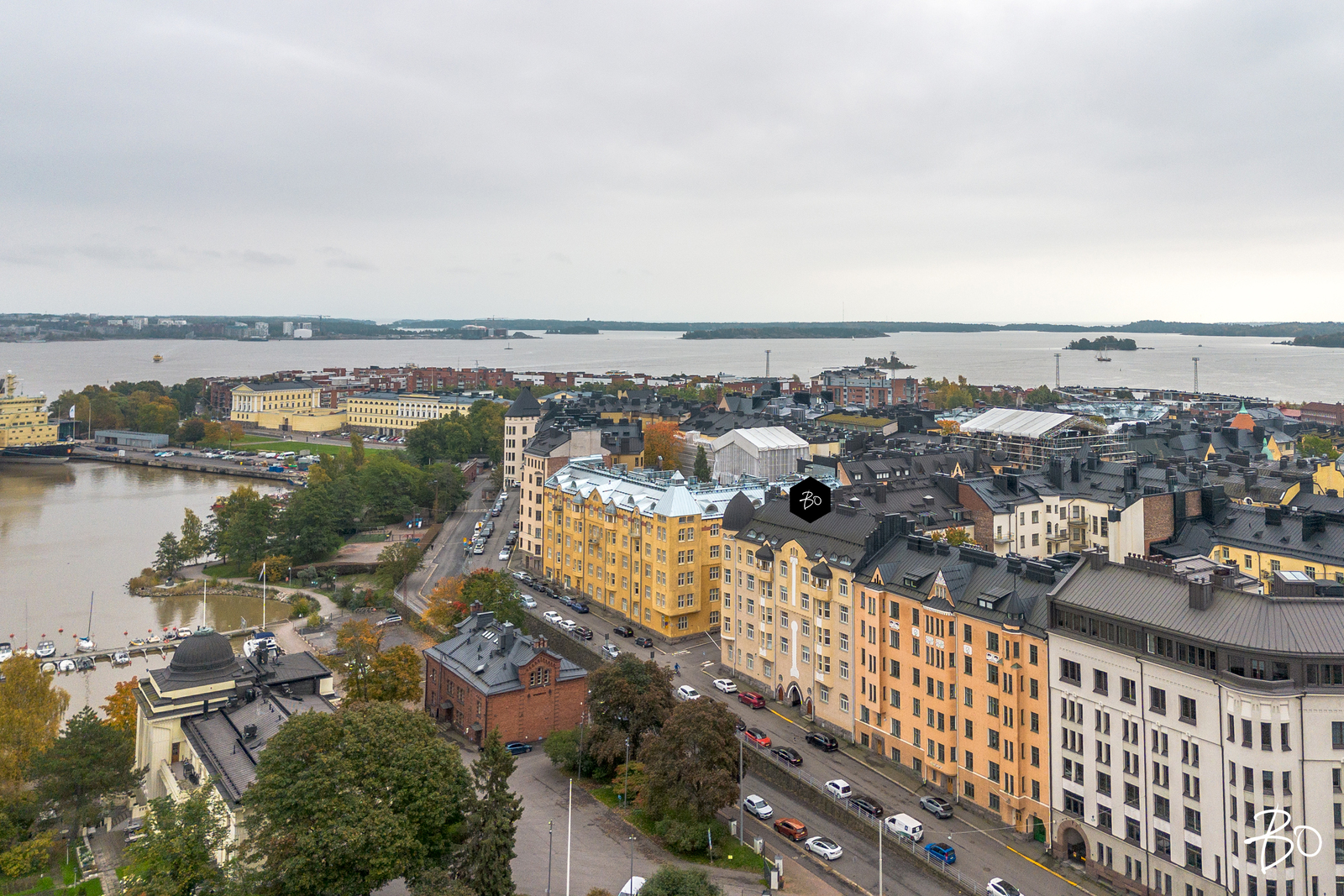 Laivastokatu 6 - kuva 36