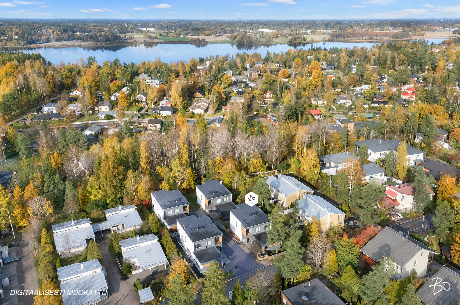 Harjutie 10 A - kuva 4