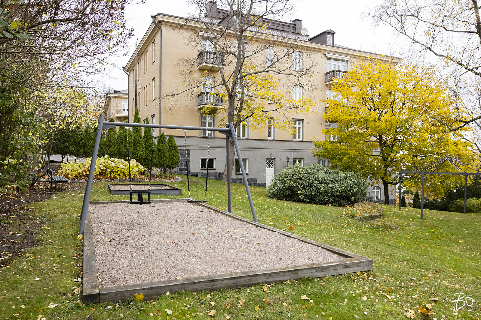 Ehrenströmintie 10 - kuva 33