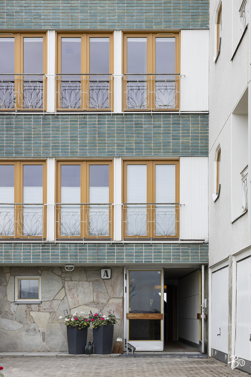 Ehrenströmintie 10 - kuva 31