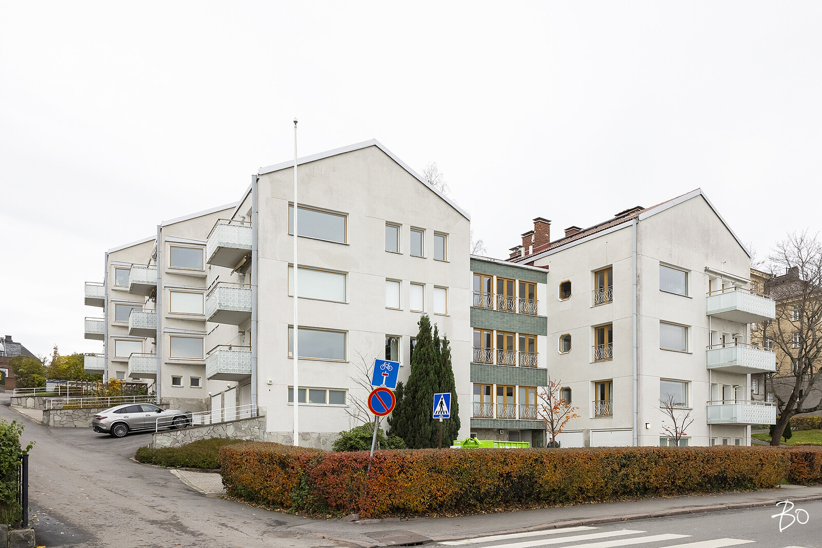 Ehrenströmintie 10 - kuva 34