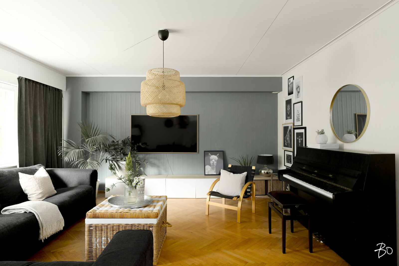 Tuiskutie 9 - kuva 1