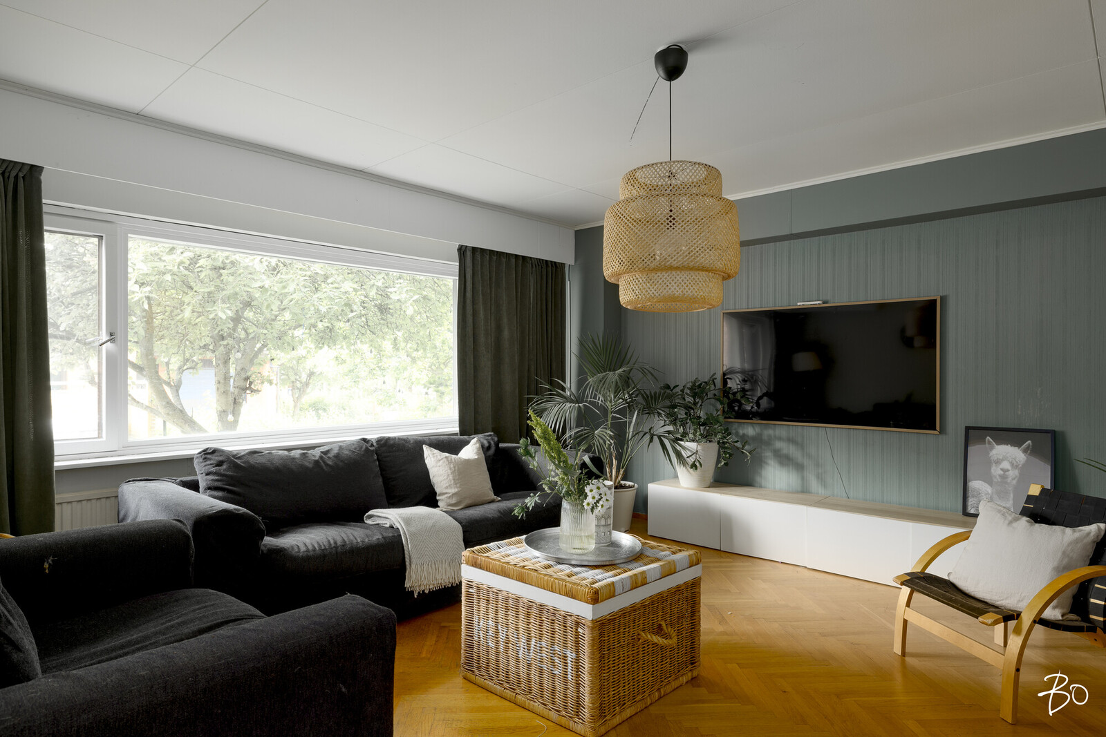 Tuiskutie 9 - kuva 3