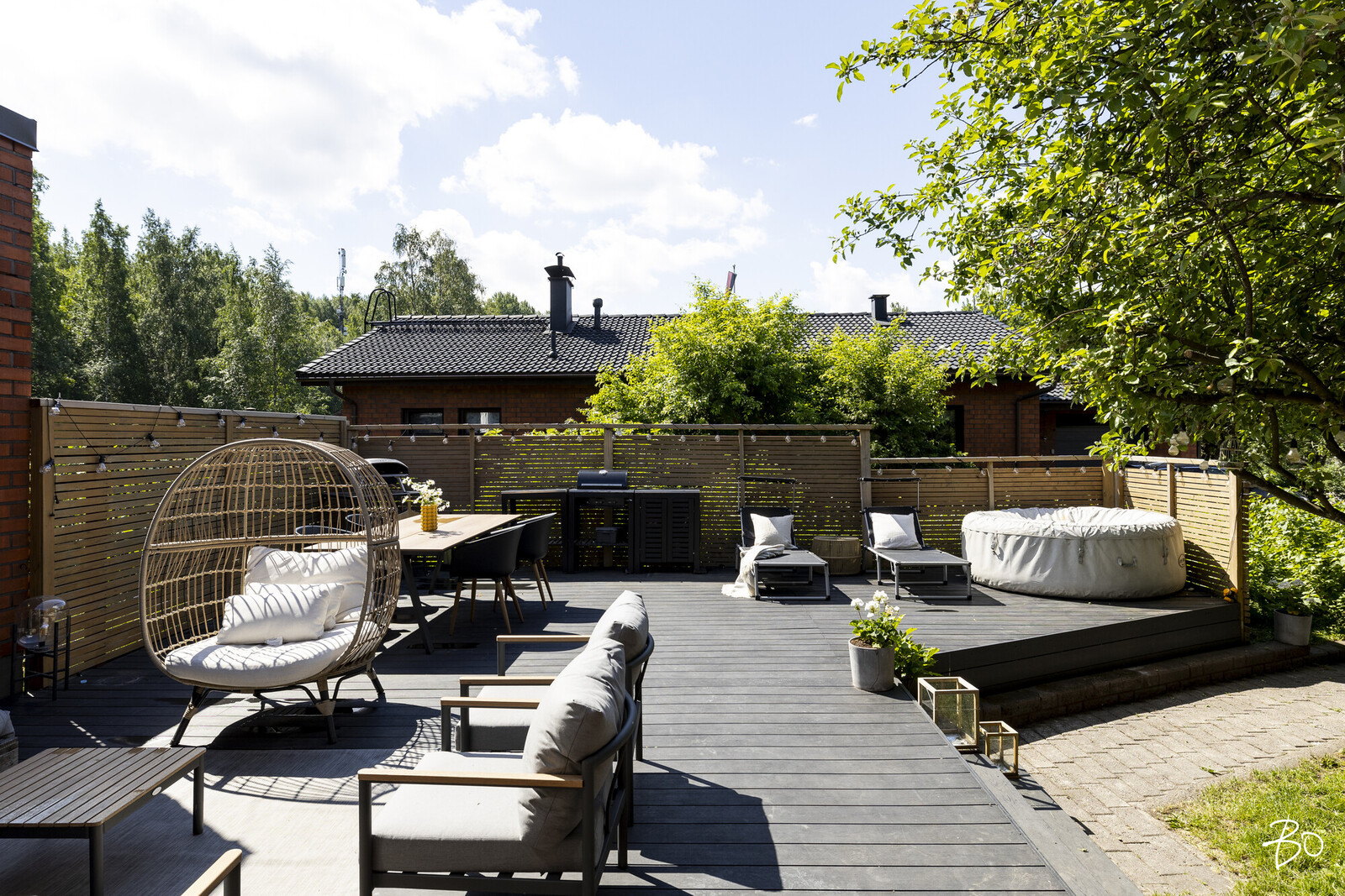 Tuiskutie 9 - kuva 24