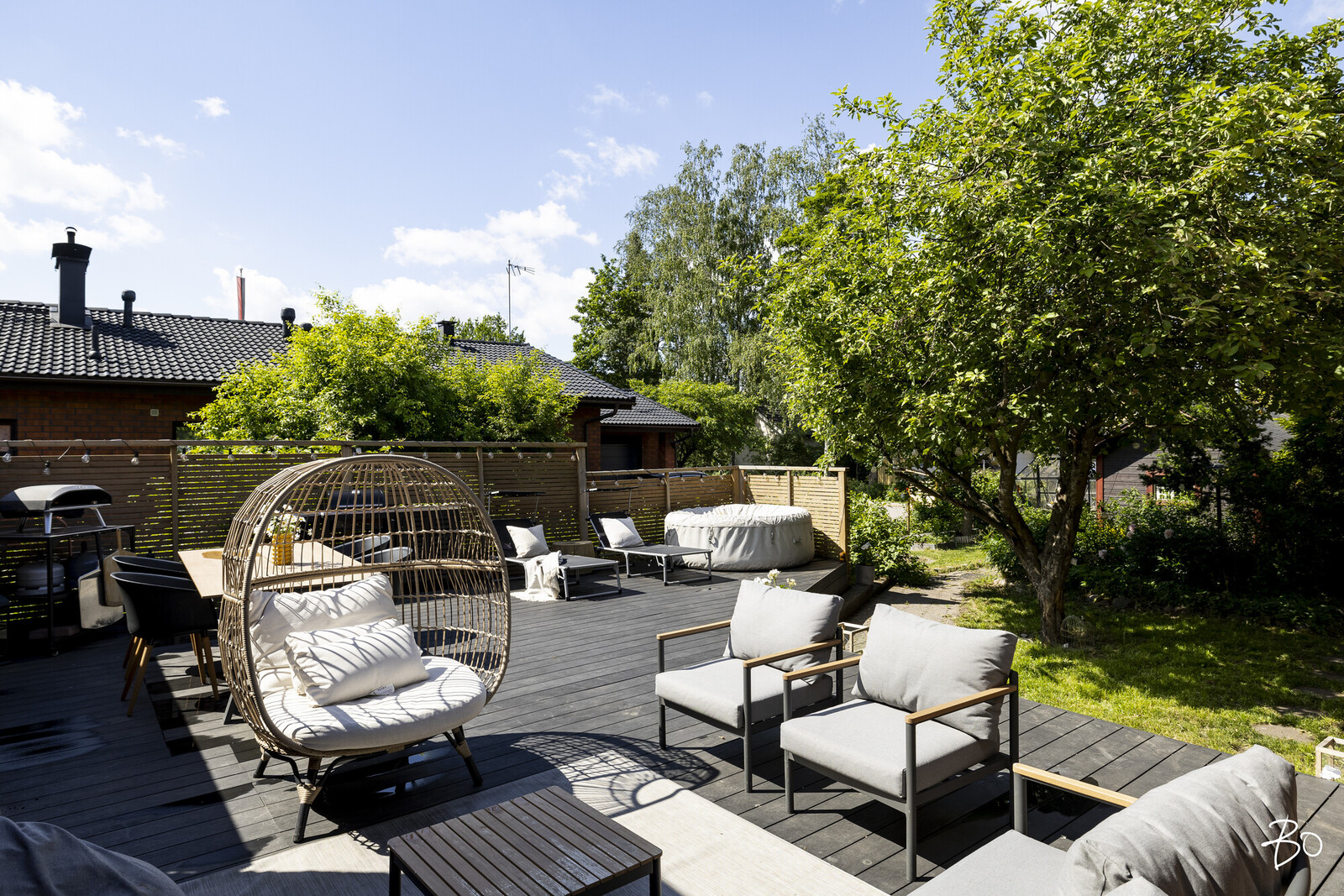 Tuiskutie 9 - kuva 25