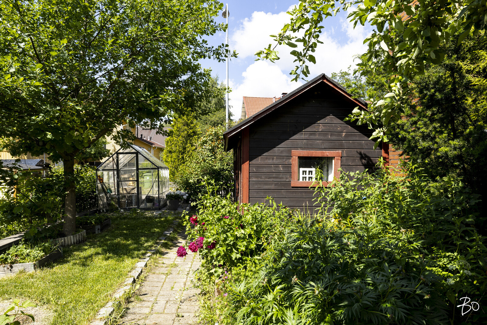 Tuiskutie 9 - kuva 36