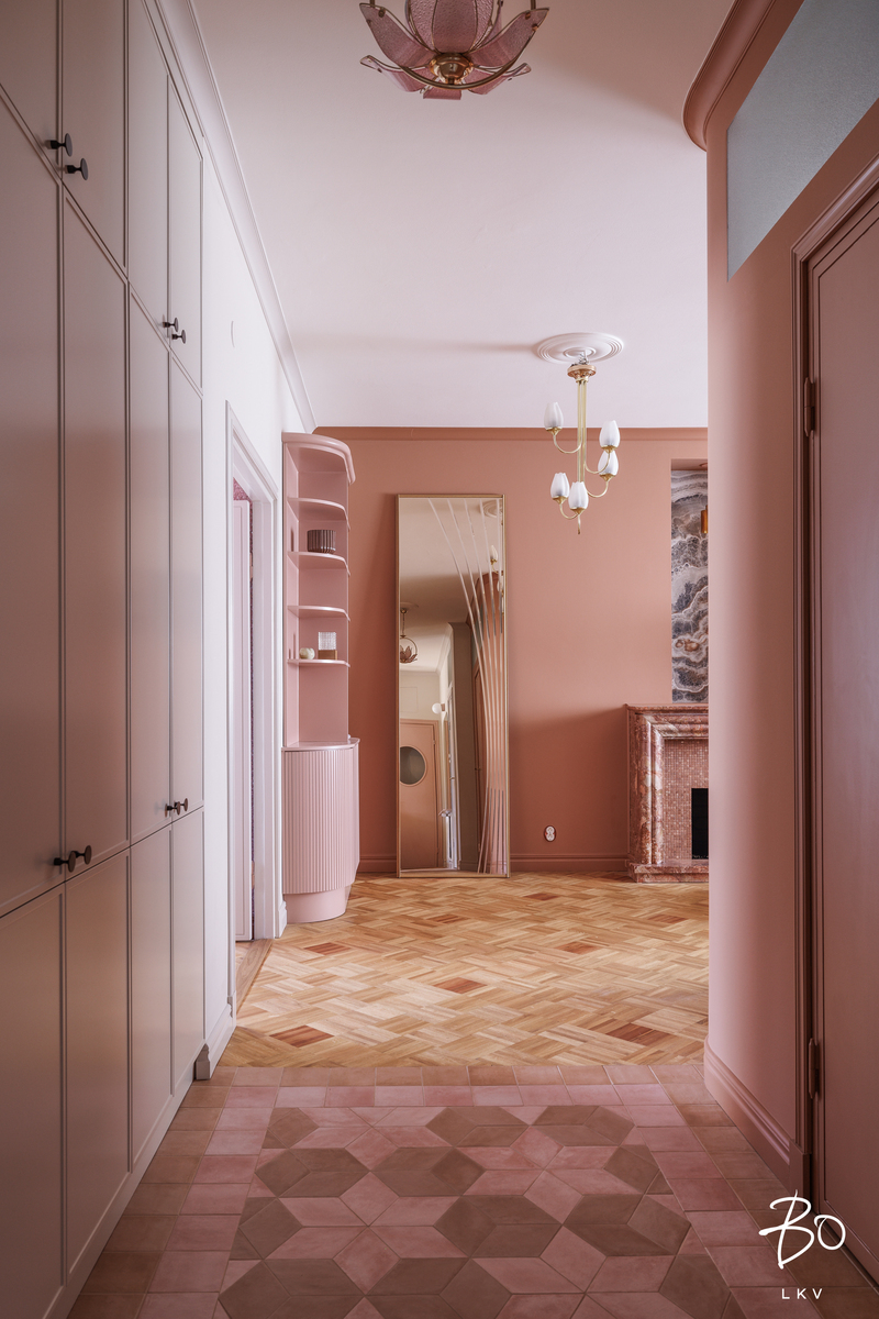 Päivärinnankatu 4 - image 16
