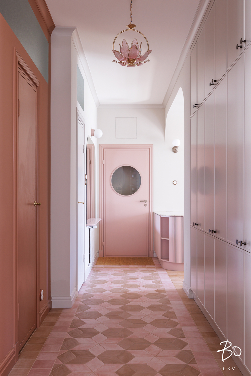 Päivärinnankatu 4 - image 17
