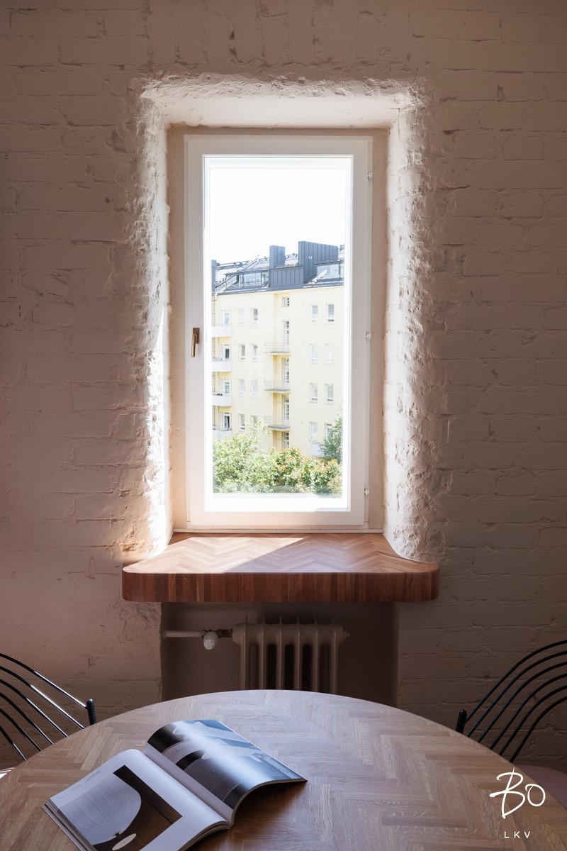 Päivärinnankatu 4 - image 25