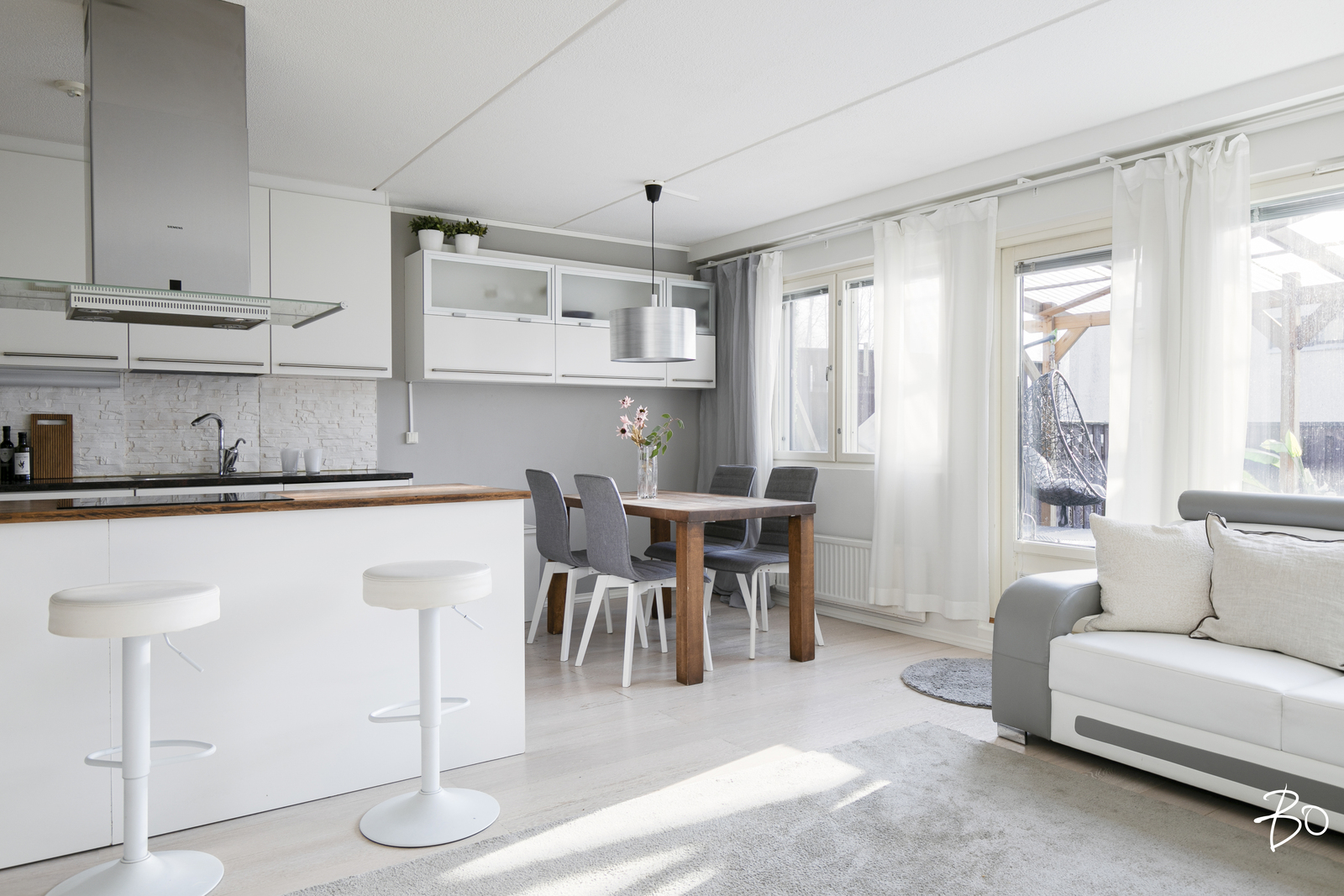 Pellavakaski 1 - kuva 4