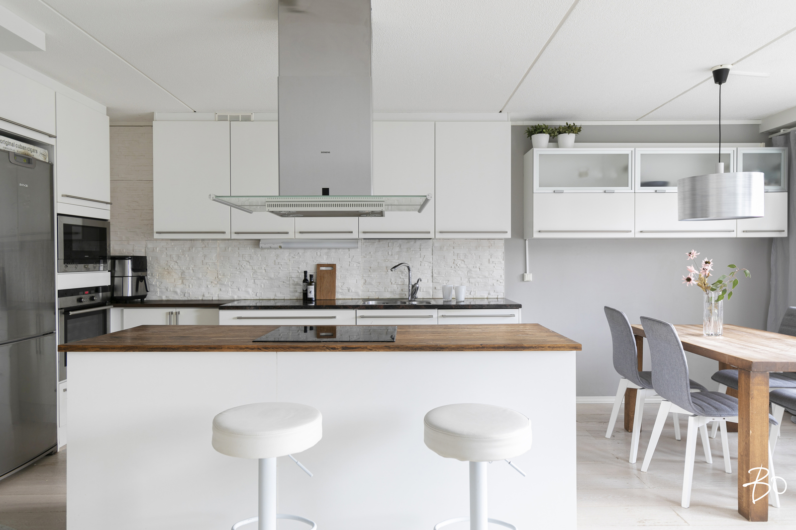 Pellavakaski 1 - kuva 1