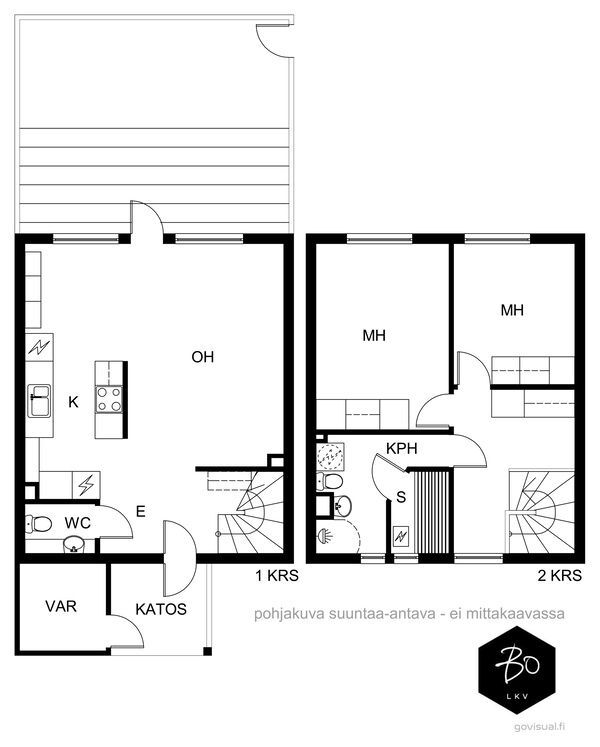 Pellavakaski 1 - kuva 2