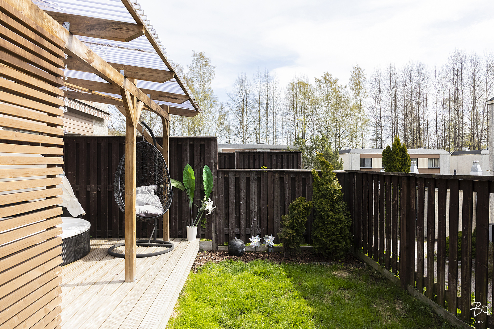 Pellavakaski 1 - kuva 19