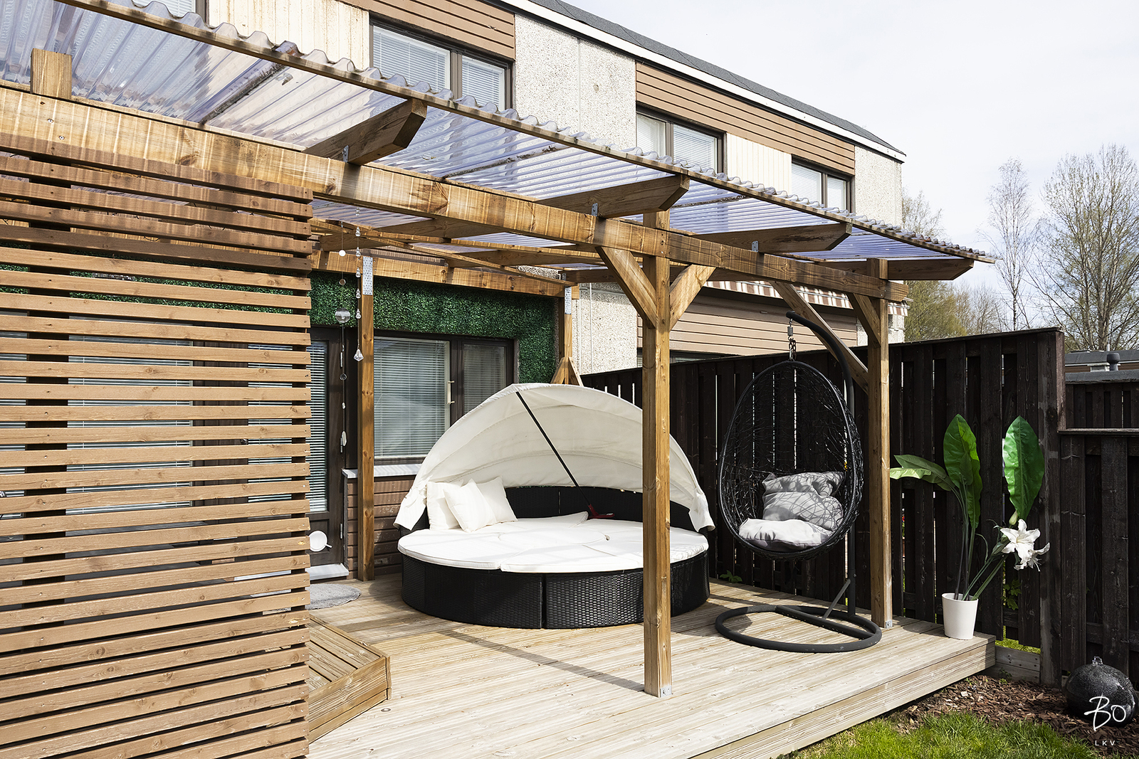 Pellavakaski 1 - kuva 17