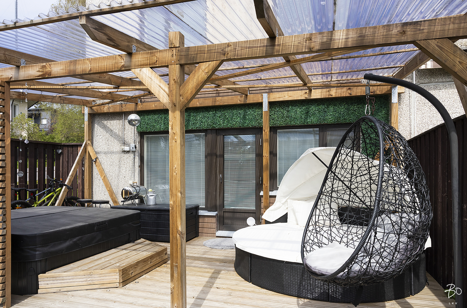 Pellavakaski 1 - kuva 16