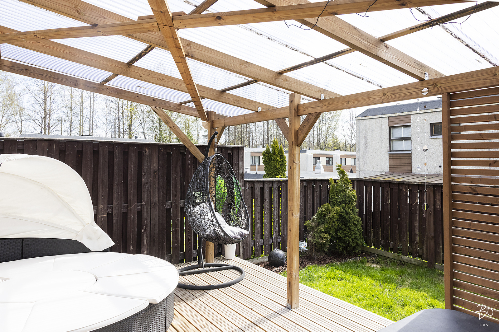 Pellavakaski 1 - kuva 18