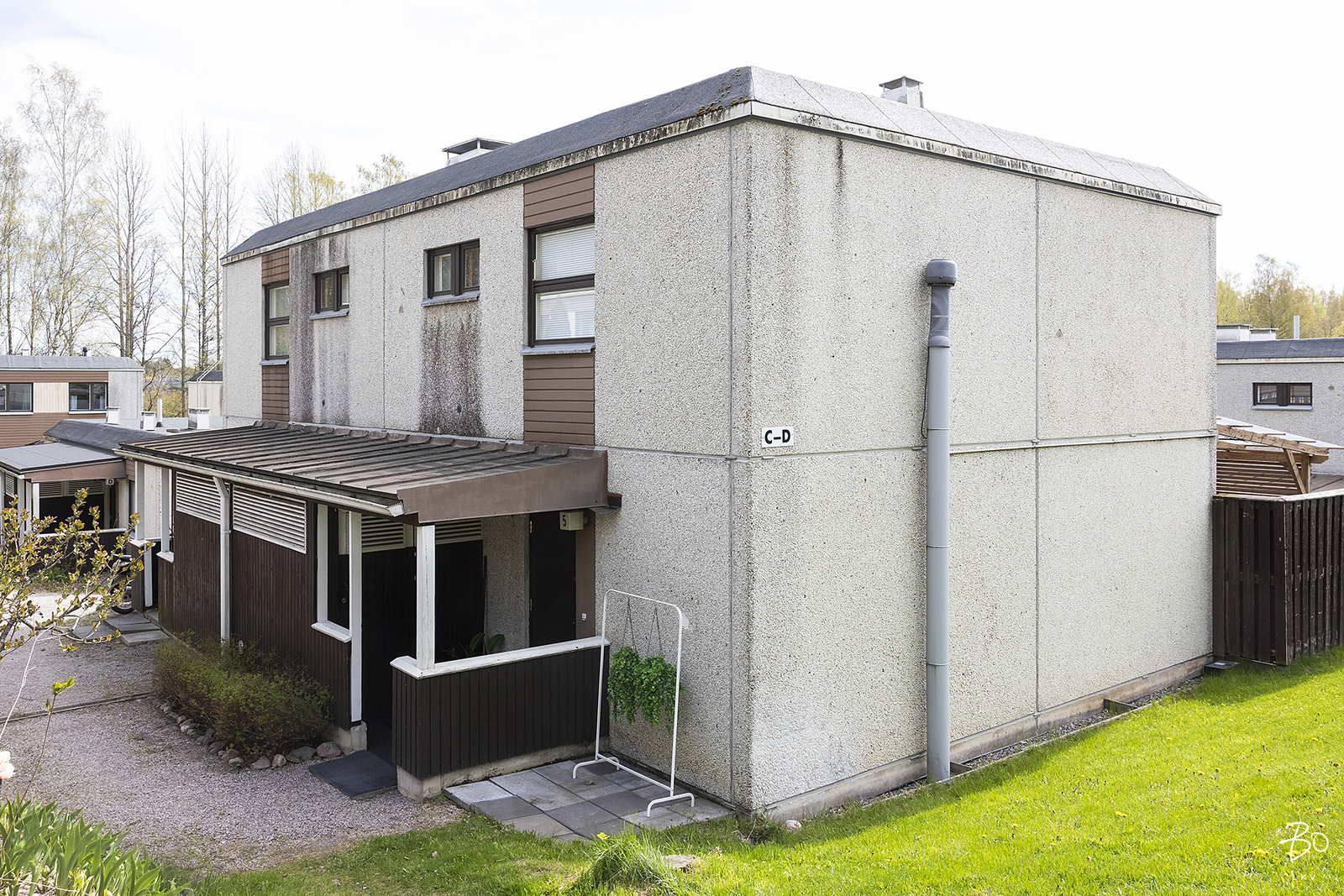 Pellavakaski 1 - kuva 22