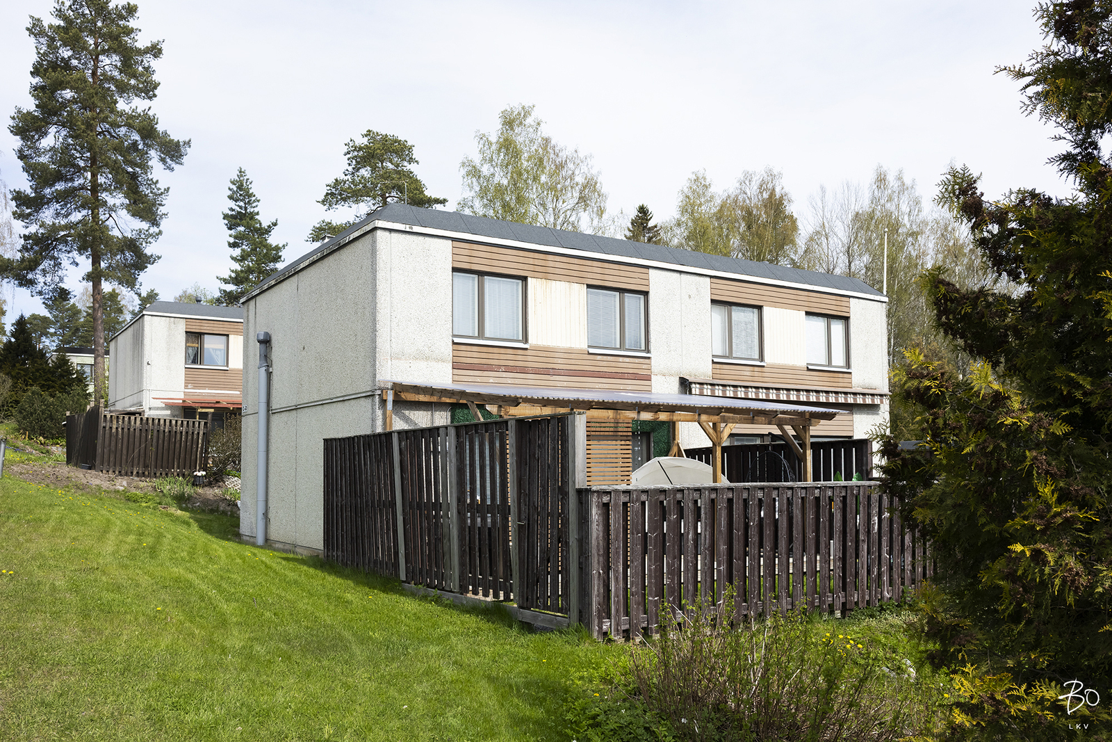 Pellavakaski 1 - kuva 24