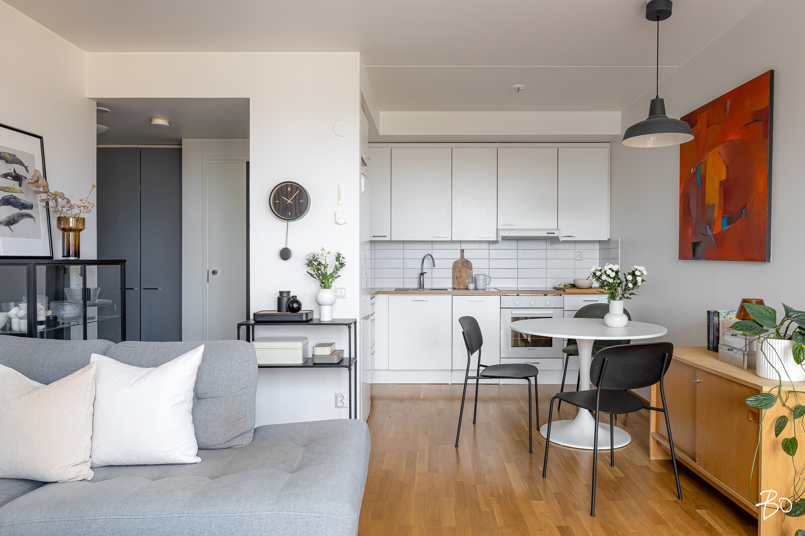 Harjannetie 17 - kuva 1