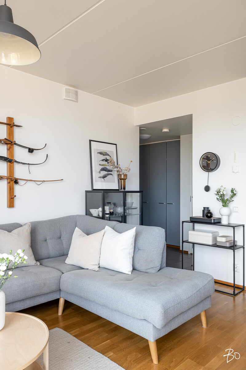 Harjannetie 17 - kuva 3