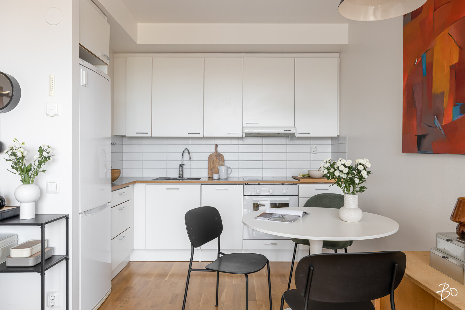 Harjannetie 17 - kuva 4