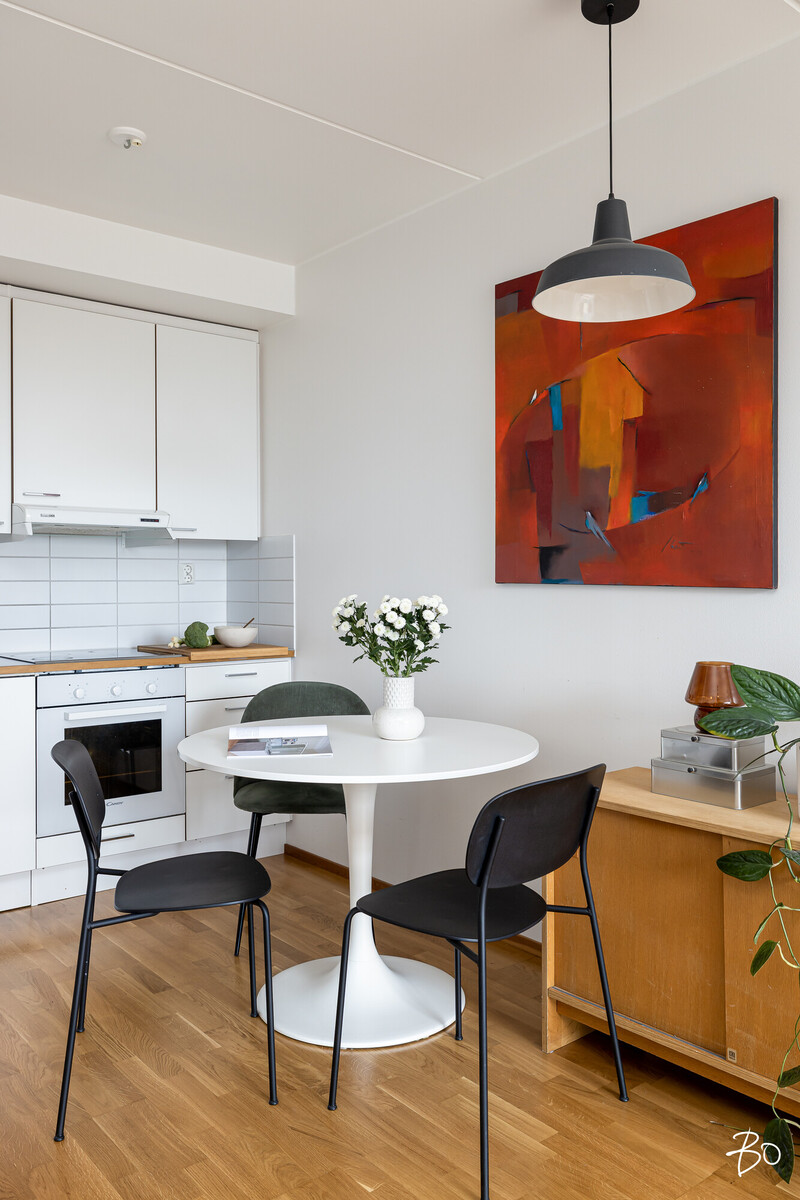 Harjannetie 17 - kuva 5