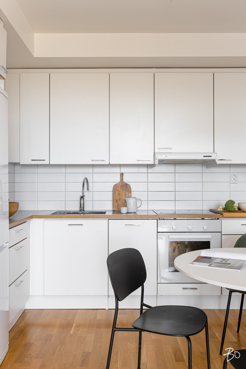 Harjannetie 17 - kuva 6