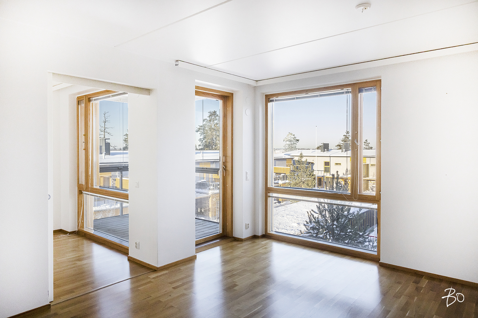 Harjannetie 17 - kuva 7