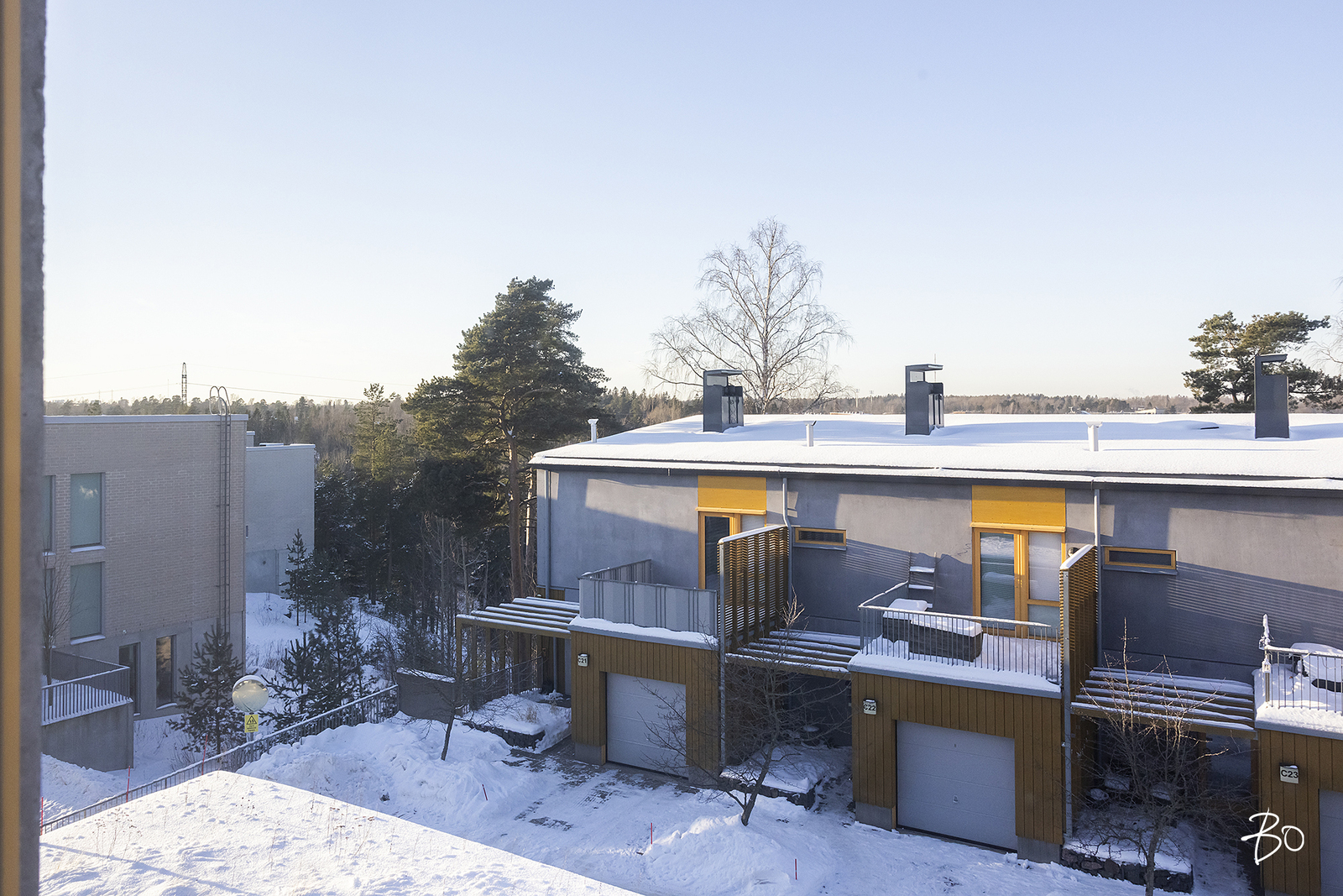 Harjannetie 17 - kuva 14