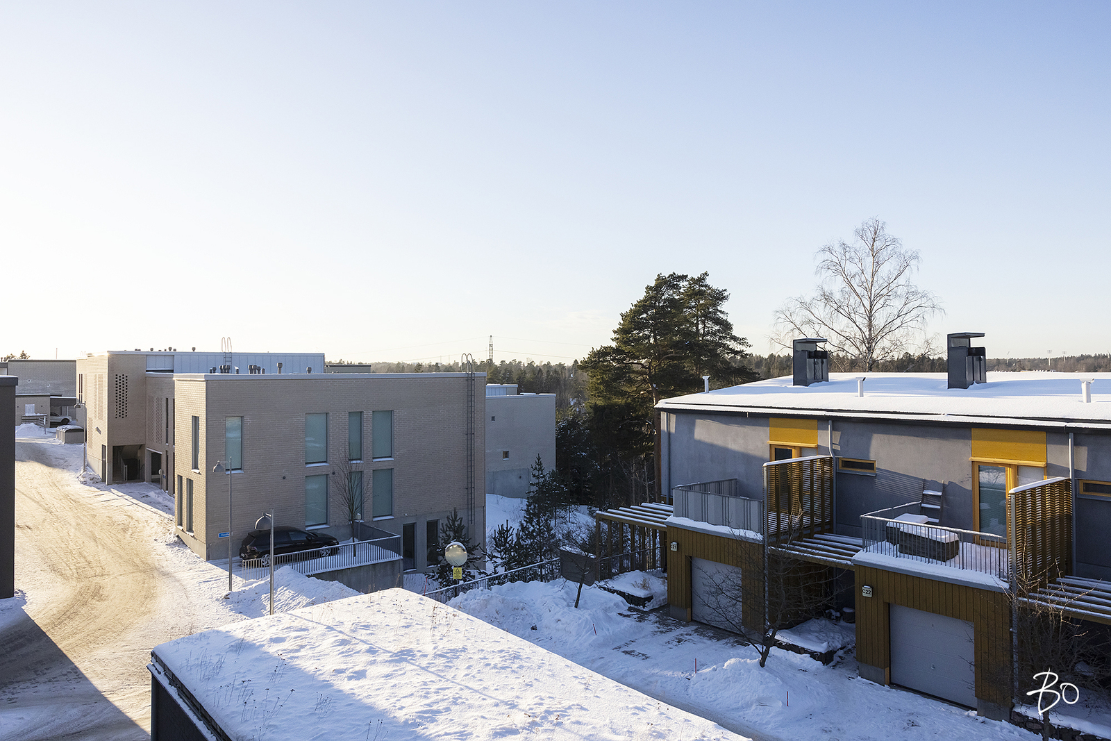 Harjannetie 17 - kuva 15