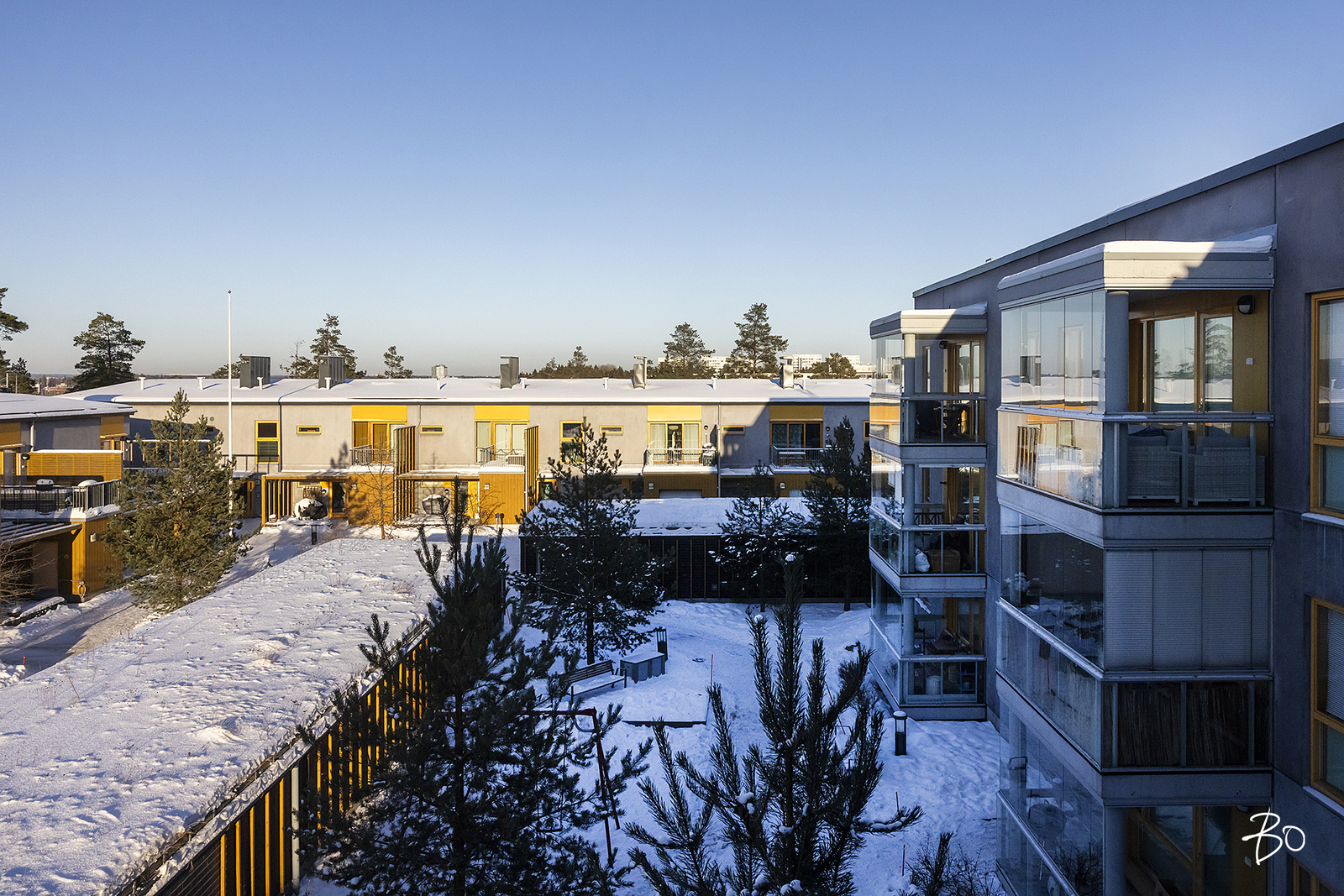 Harjannetie 17 - kuva 17