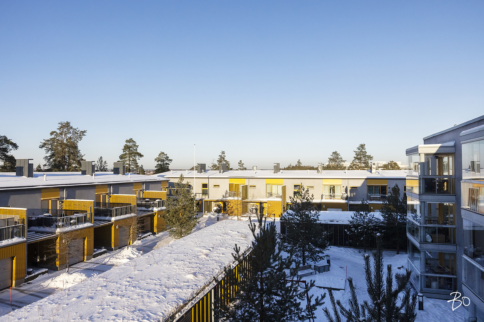 Harjannetie 17 - kuva 18