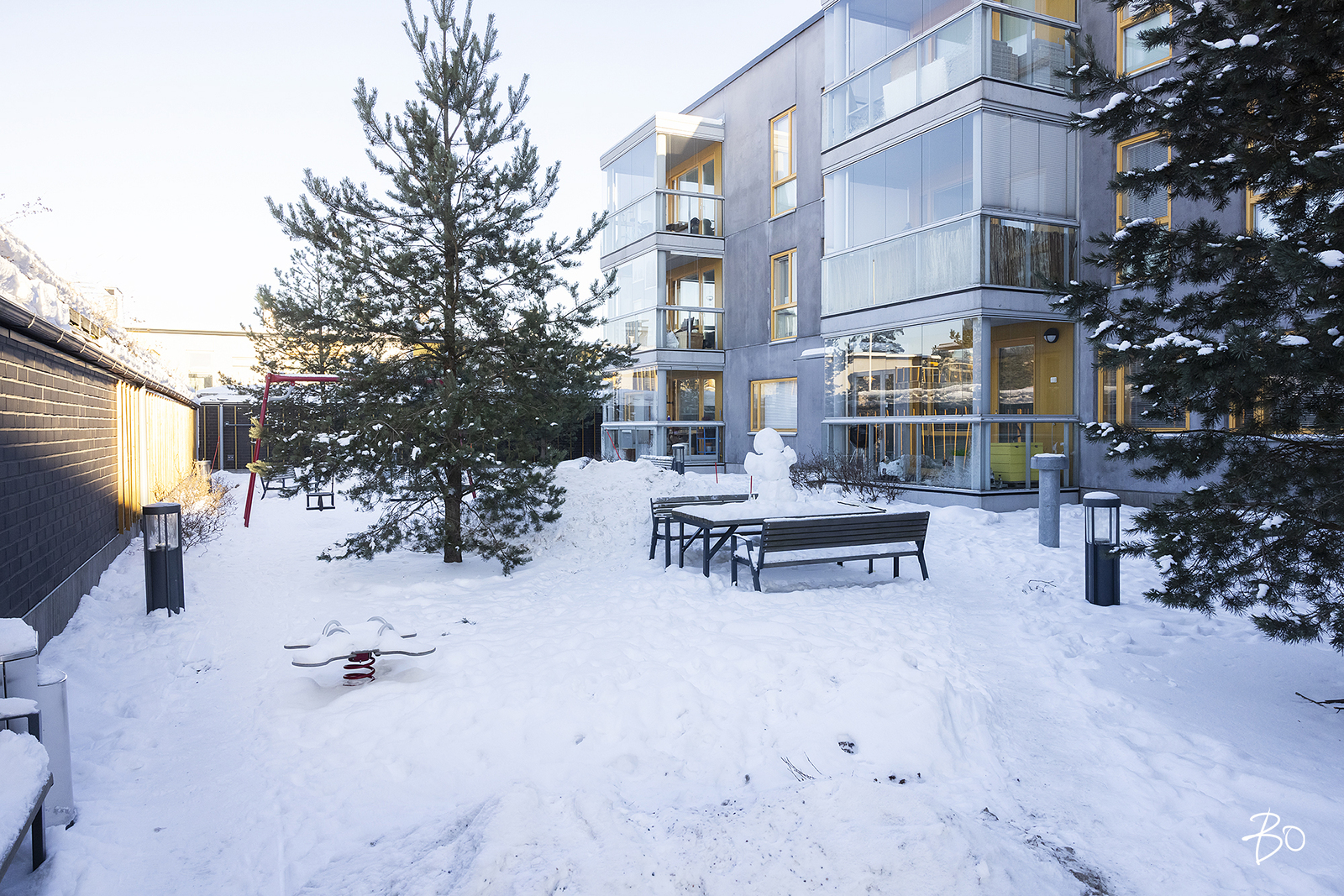 Harjannetie 17 - kuva 19