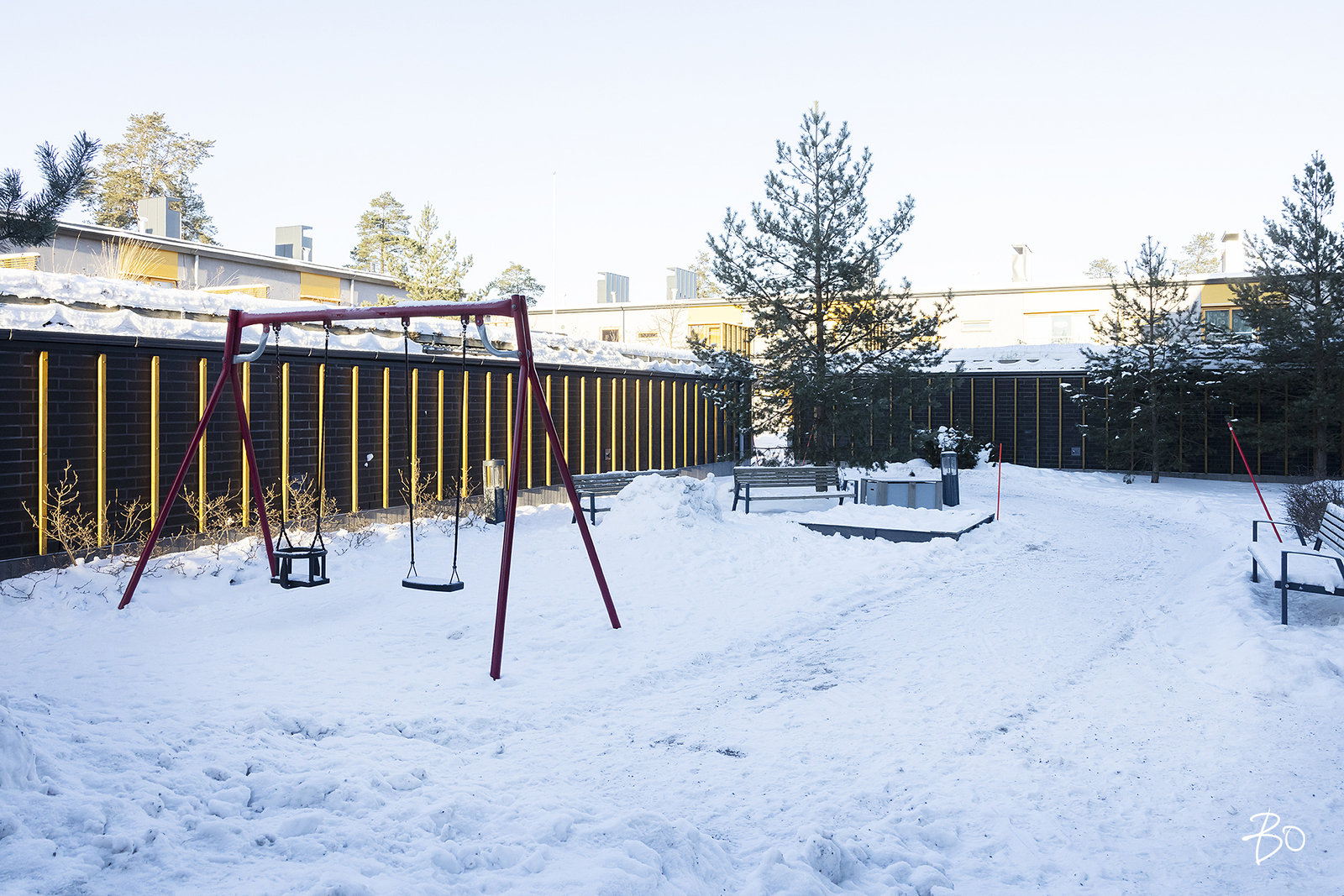 Harjannetie 17 - kuva 20