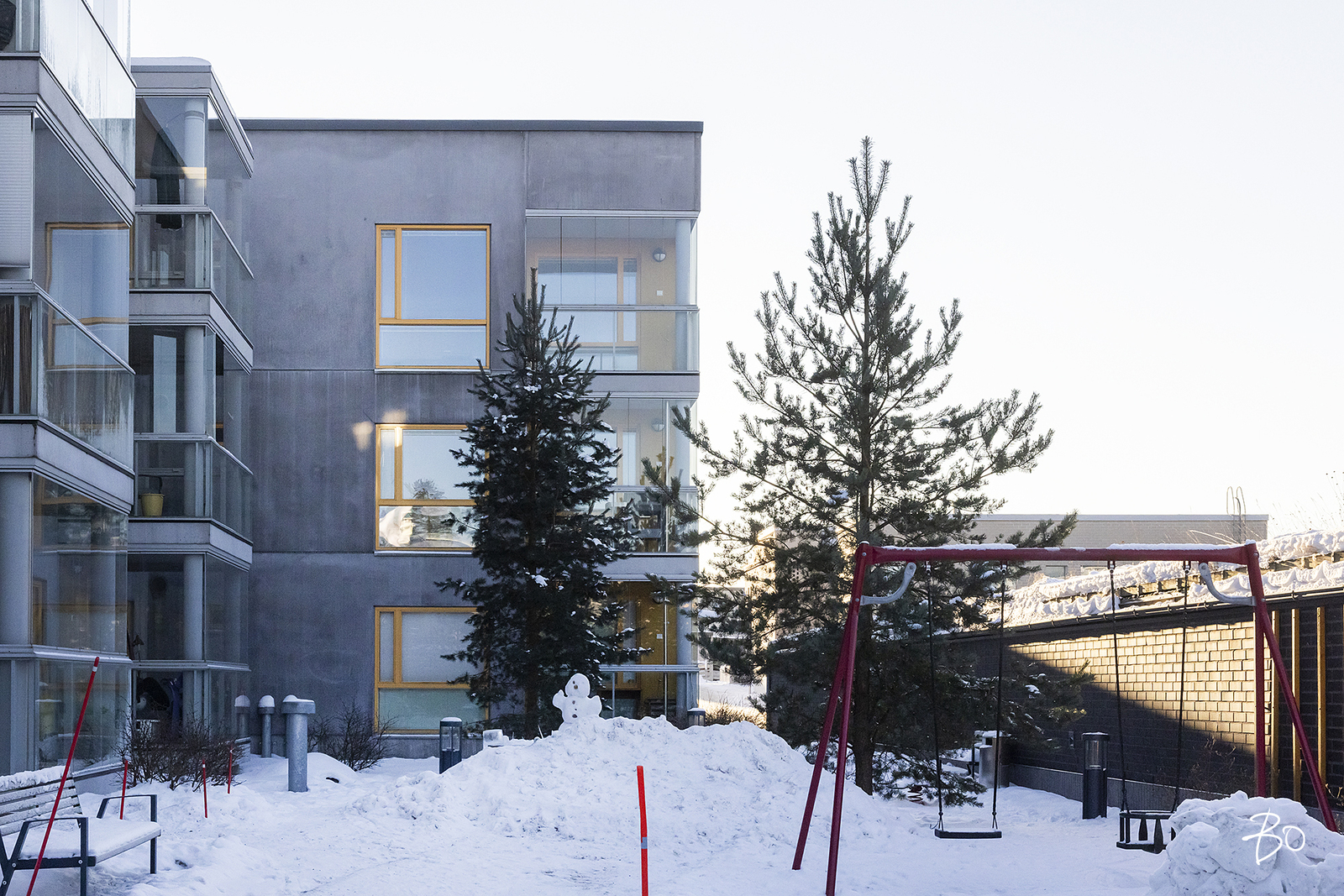 Harjannetie 17 - kuva 21