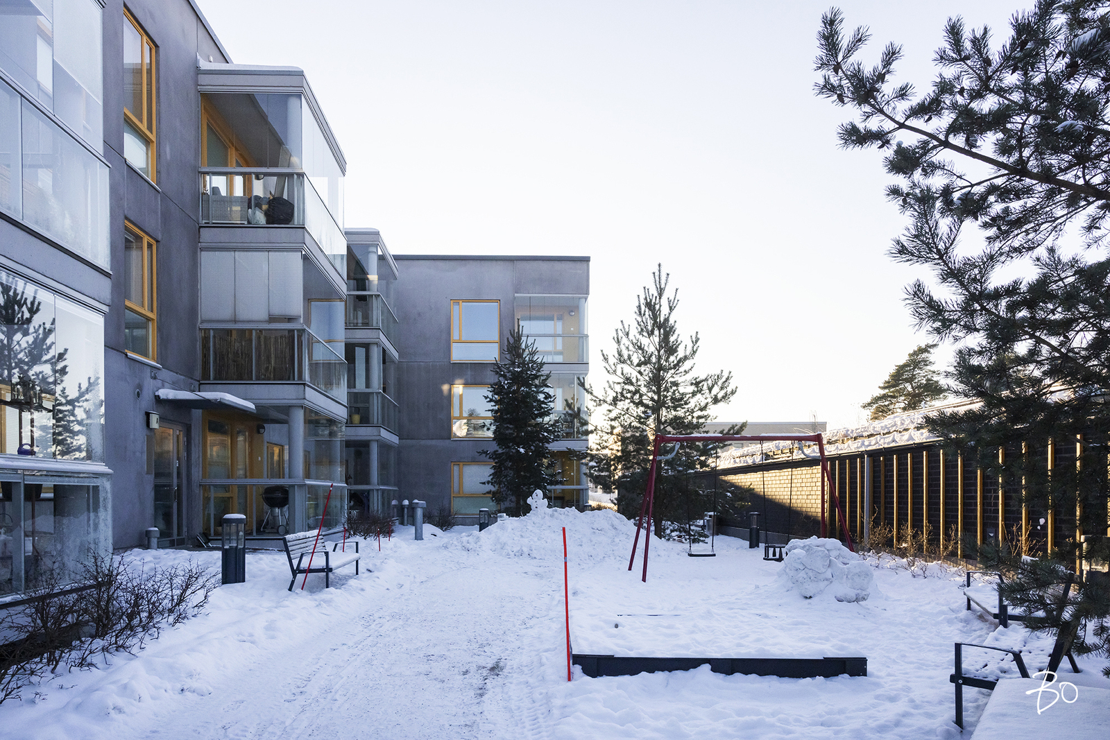 Harjannetie 17 - kuva 22