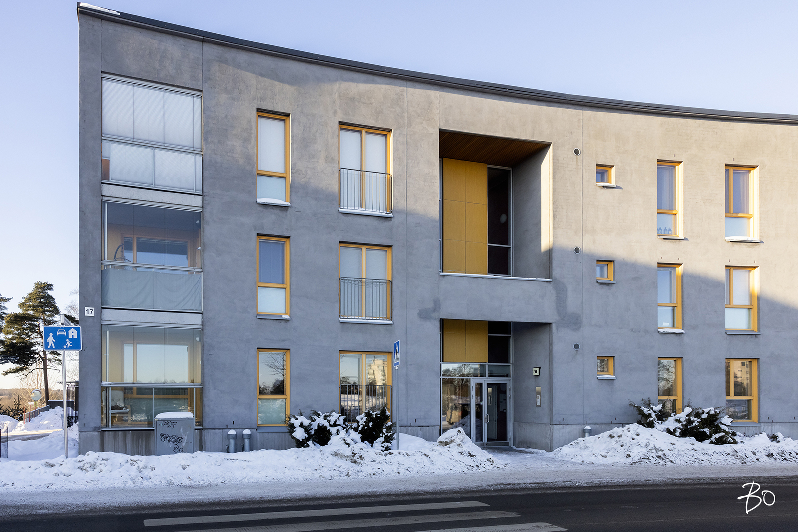 Harjannetie 17 - kuva 23