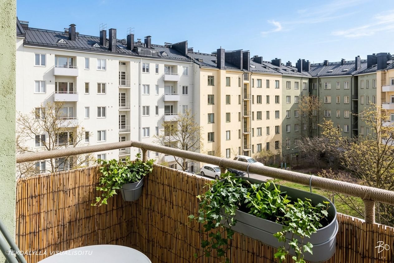 Päivärinnankatu 4 - image 30