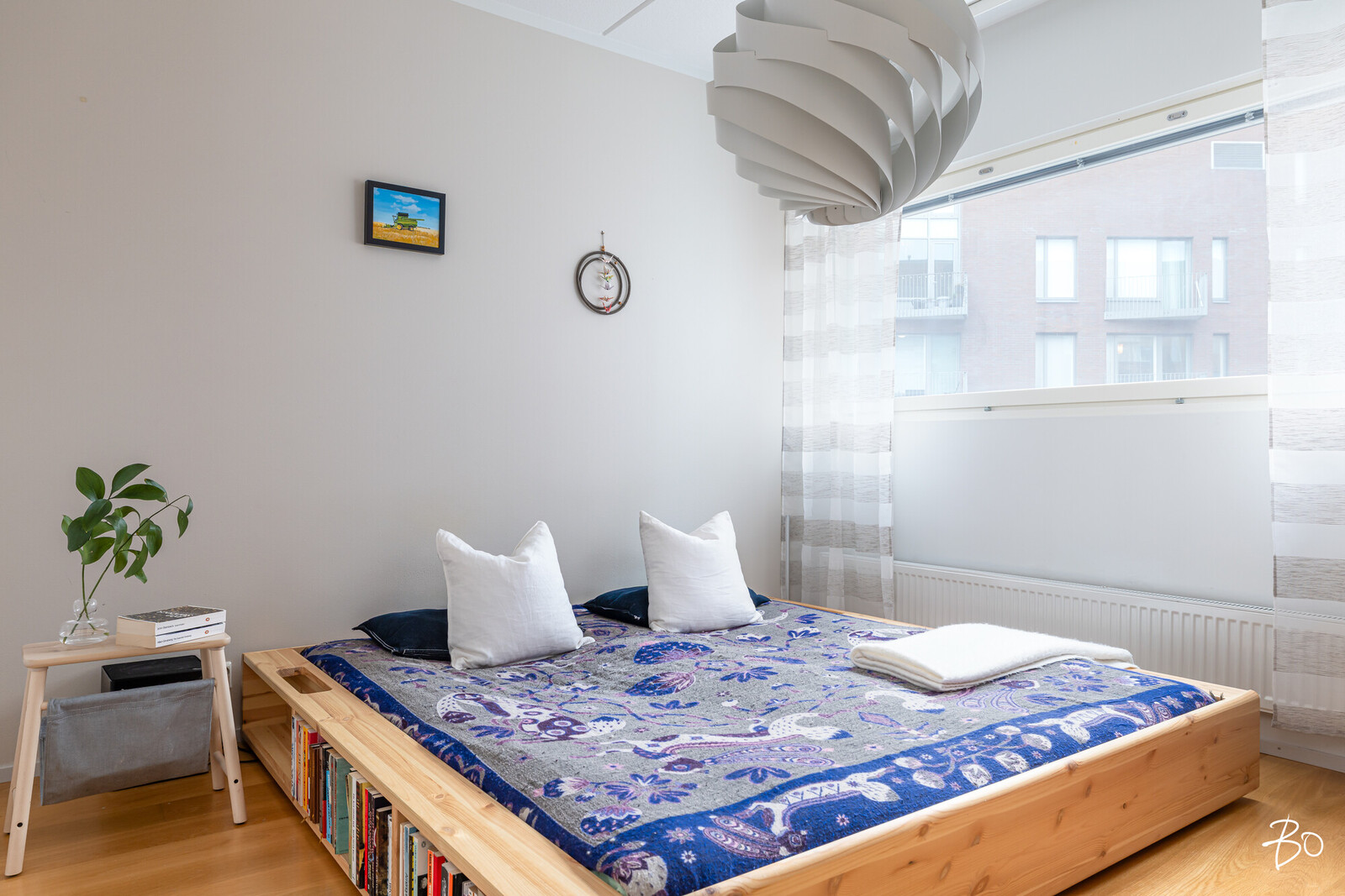 Sörnäistenlaituri 3 - bild 7