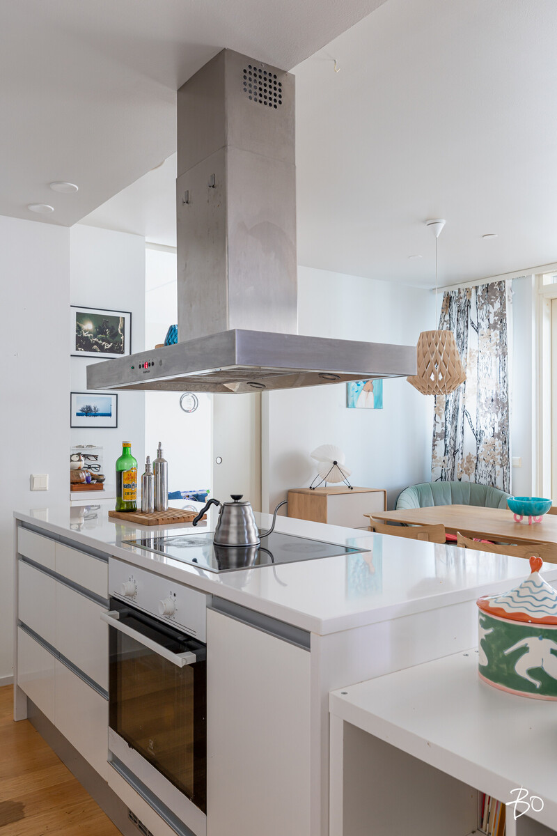 Sörnäistenlaituri 3 - bild 6