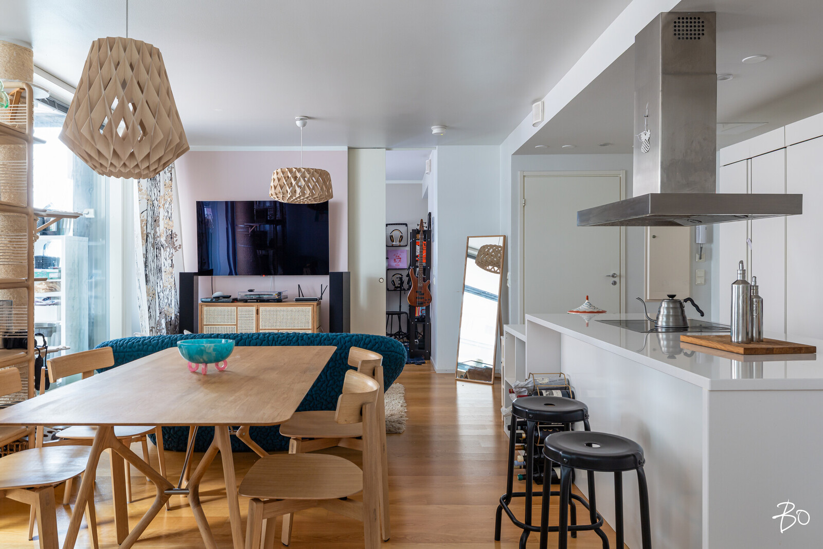 Sörnäistenlaituri 3 - bild 1