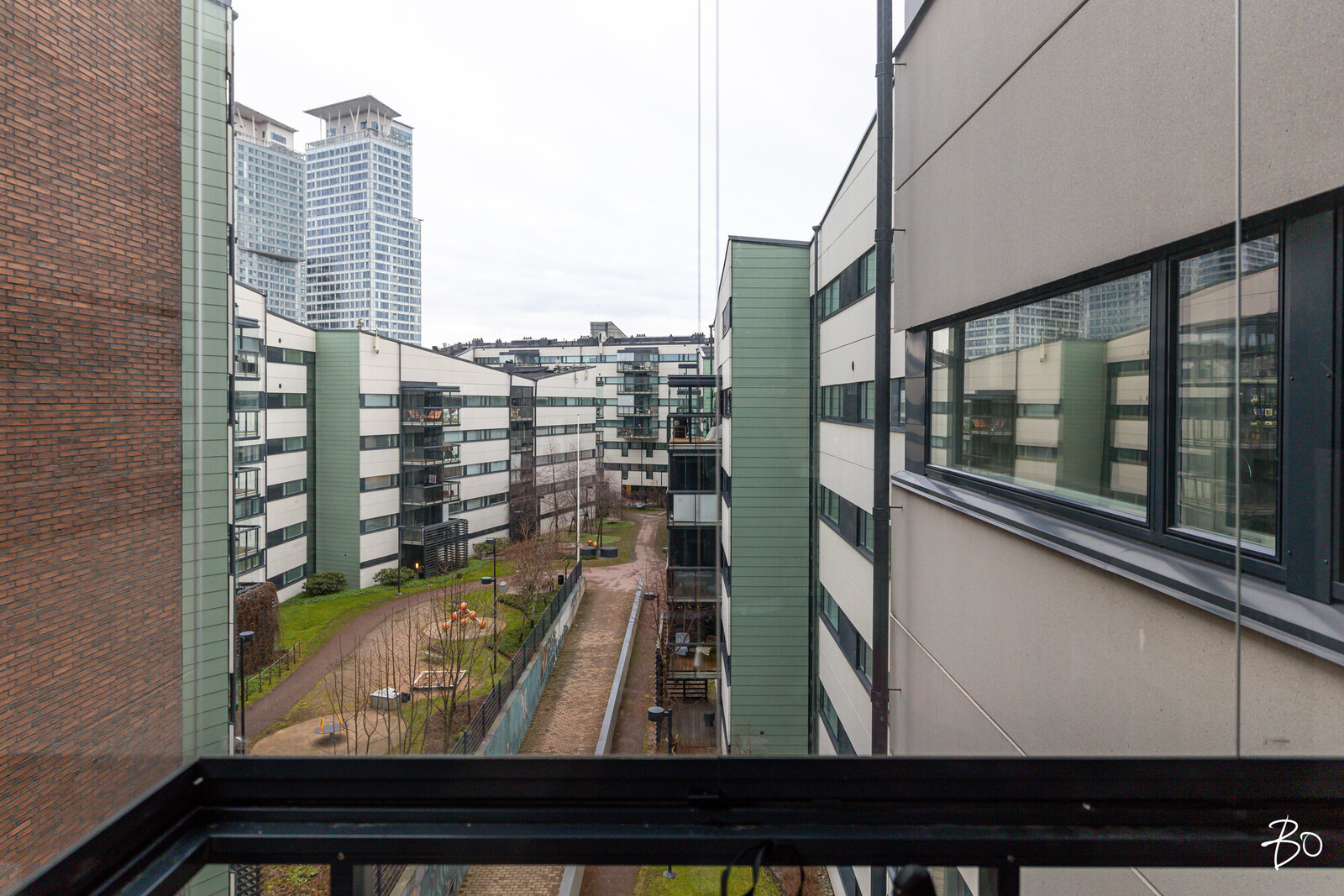 Sörnäistenlaituri 3 - bild 14