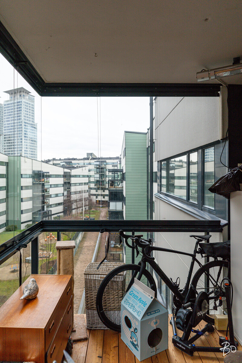 Sörnäistenlaituri 3 - bild 15