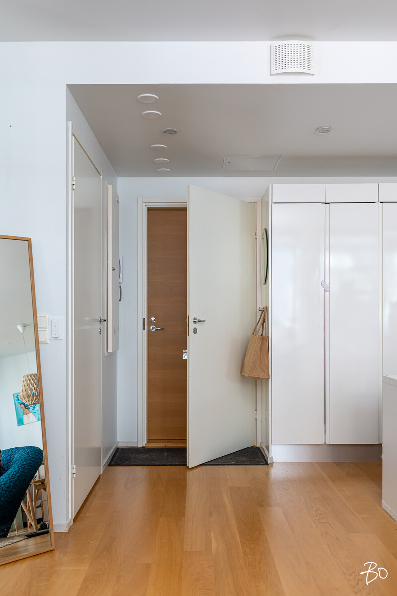 Sörnäistenlaituri 3 - bild 13