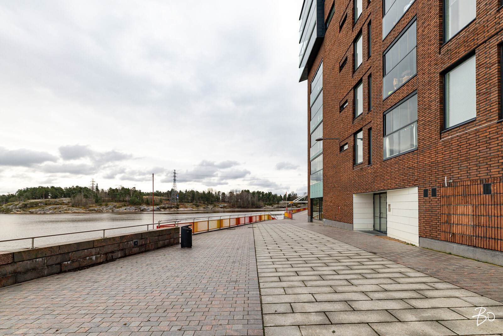 Sörnäistenlaituri 3 - bild 17