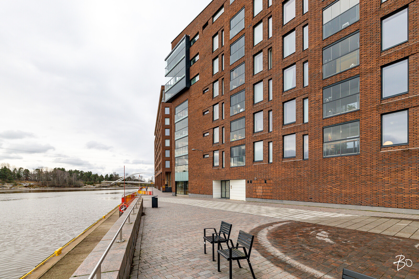 Sörnäistenlaituri 3 - bild 18