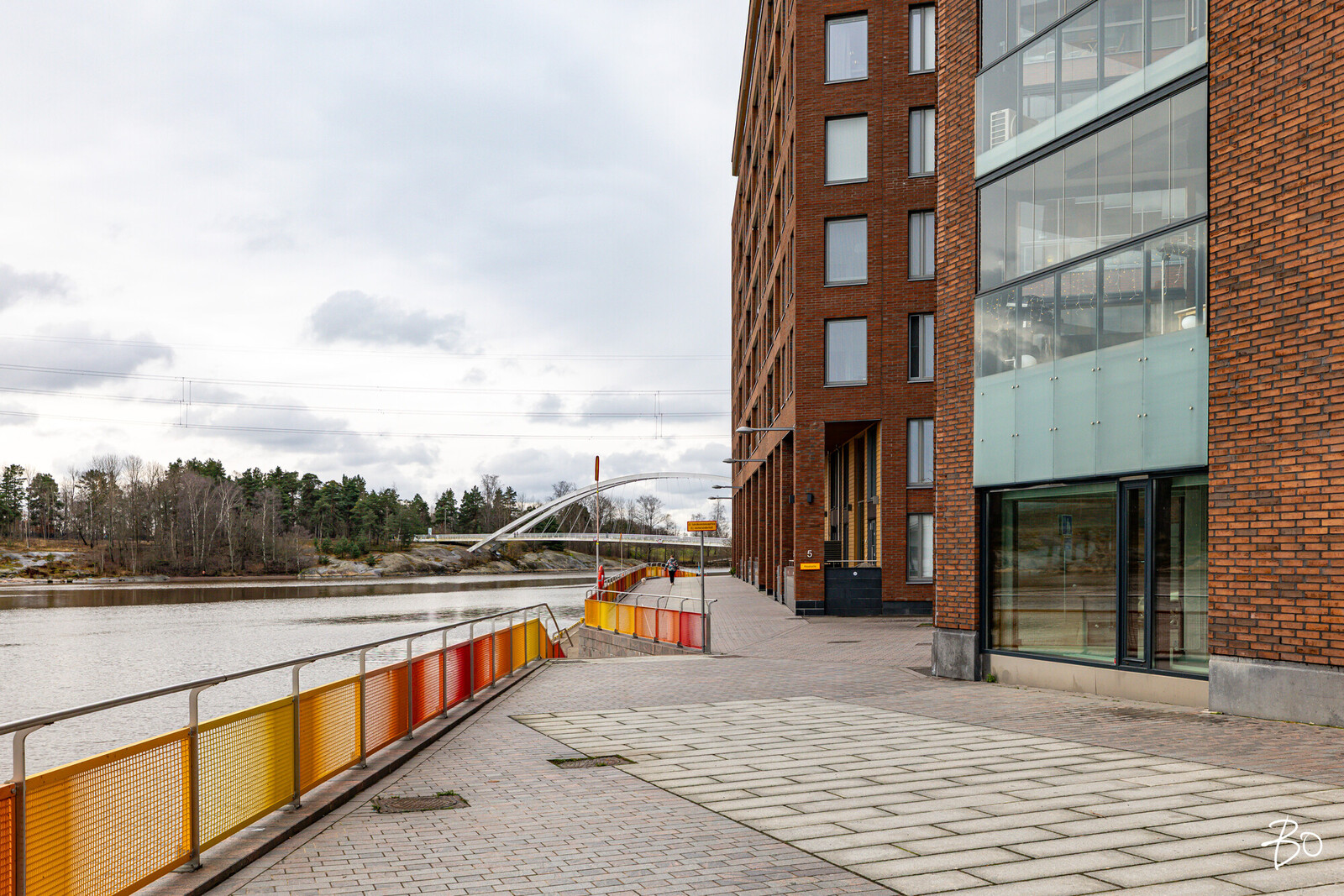 Sörnäistenlaituri 3 - bild 23