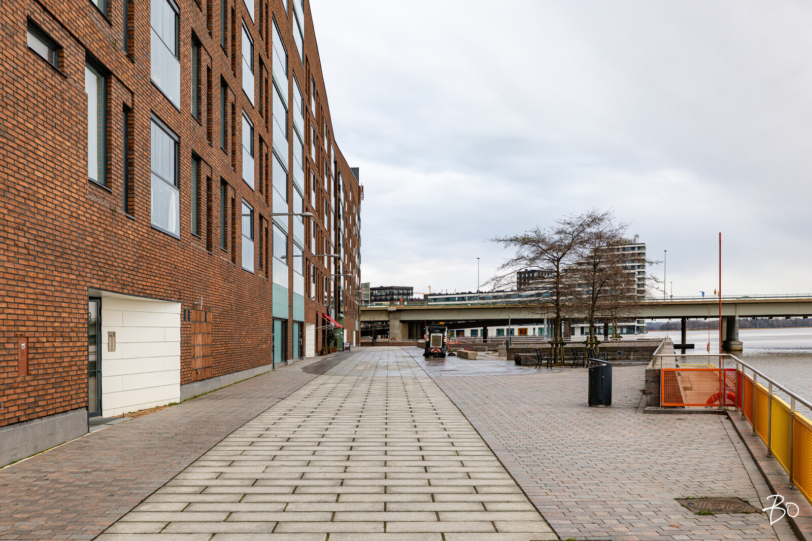 Sörnäistenlaituri 3 - bild 19